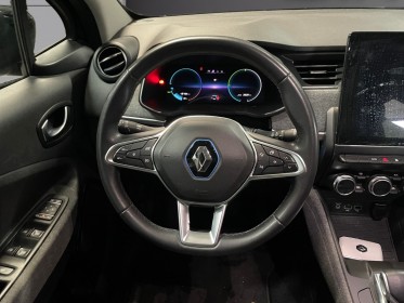 Renault zoe r135 intens cable de recharge inclus garantie 12 mois occasion simplicicar meximieux simplicicar simplicibike...