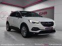 Opel grandland x 2.0 diesel 177 ch bva8 ultimate garantie 12 mois occasion simplicicar meximieux simplicicar simplicibike...