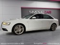 Audi a4 a4 2.0 tdi 143 dpf s line garantie 12 mois occasion simplicicar meximieux simplicicar simplicibike france