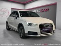 Audi a1 sportback 1.4 tfsi 125 style ultra garantie 12 mois occasion simplicicar meximieux simplicicar simplicibike france