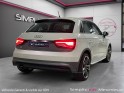 Audi a1 sportback 1.4 tfsi 125 style ultra garantie 12 mois occasion simplicicar meximieux simplicicar simplicibike france