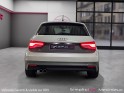 Audi a1 sportback 1.4 tfsi 125 style ultra garantie 12 mois occasion simplicicar meximieux simplicicar simplicibike france
