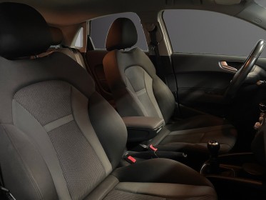 Audi a1 sportback 1.4 tfsi 125 style ultra garantie 12 mois occasion simplicicar meximieux simplicicar simplicibike france