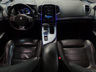 Renault espace v tce 200 energy initiale paris edc garantie 12 mois occasion simplicicar meximieux simplicicar simplicibike...