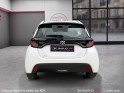 Toyota yaris hybride my20 116h france suivi toyota complet garantie 12 mois occasion simplicicar valence - ksv  simplicicar...