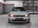 Volkswagen golf 1.4 tsi 125 bluemotion technology dsg7 carat edition toit ouvrant garantie 12 mois occasion simplicicar...