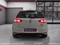 Volkswagen golf 1.4 tsi 125 bluemotion technology dsg7 carat edition toit ouvrant garantie 12 mois occasion simplicicar...