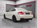 Bmw serie 2 coupe f22 lci2 m240i m 240i 340 ch bva8 garantie 12 mois occasion simplicicar pontarlier auto  simplicicar...