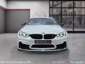 Bmw m4 cabriolet f83 competition 450 ch dkg7 m performance garantie 12 mois occasion simplicicar pontarlier auto  simplicicar...