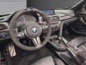Bmw m4 cabriolet f83 competition 450 ch dkg7 m performance garantie 12 mois occasion simplicicar pontarlier auto  simplicicar...