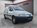 Peugeot expert fgn 220l 2.0 hdi 110 m1  tole kit distribution ok occasion avignon (84) simplicicar simplicibike france