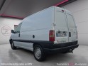 Peugeot expert fgn 220l 2.0 hdi 110 m1  tole kit distribution ok occasion avignon (84) simplicicar simplicibike france