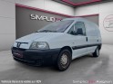 Peugeot expert fgn 220l 2.0 hdi 110 m1  tole kit distribution ok occasion avignon (84) simplicicar simplicibike france
