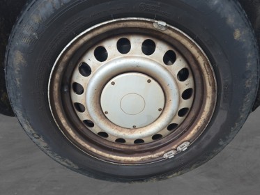 Peugeot expert fgn 220l 2.0 hdi 110 m1  tole kit distribution ok occasion avignon (84) simplicicar simplicibike france