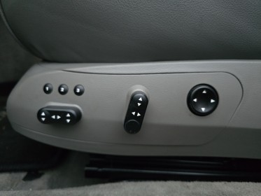 Maserati quattroporte  400ch 4.2l v8 bva suisse occasion simplicicar pontarlier auto  simplicicar simplicibike france