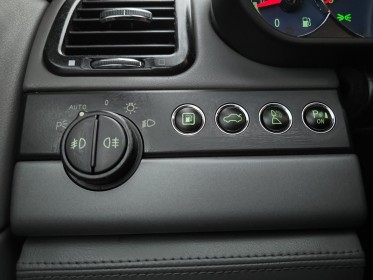 Maserati quattroporte  400ch 4.2l v8 bva suisse occasion simplicicar pontarlier auto  simplicicar simplicibike france