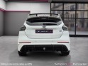 Ford focus 2.3 ecoboost 350 rs sièges baquets recaro garantie 12 mois occasion simplicicar pontarlier auto  simplicicar...