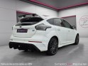 Ford focus 2.3 ecoboost 350 rs sièges baquets recaro garantie 12 mois occasion simplicicar pontarlier auto  simplicicar...