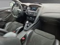 Ford focus 2.3 ecoboost 350 rs sièges baquets recaro garantie 12 mois occasion simplicicar pontarlier auto  simplicicar...