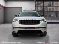 LAND ROVER d'occasion RR VELAR 2.0 D240 de 2018 Pontarlier (25)﻿