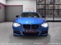 Bmw serie 1 f20 m135i xdrive 326 ch ligne m toit ouvrant harman kardon garantie 12 mois occasion simplicicar dunkerque...