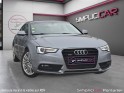 Audi a5 sportback quattro v6 3.0 tdi 218 ambition luxe  s tronic 7 garantie 12 mois occasion simplicicar pontarlier auto ...