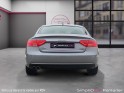 Audi a5 sportback quattro v6 3.0 tdi 218 ambition luxe  s tronic 7 garantie 12 mois occasion simplicicar pontarlier auto ...
