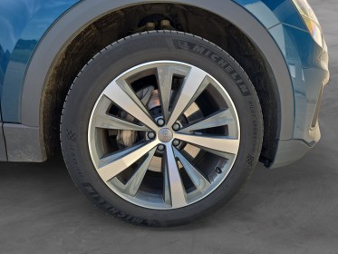 Audi q8 q8 50 tdi 286 tiptronic 8 quattro avus extended garantie 12 mois occasion simplicicar pontarlier auto  simplicicar...