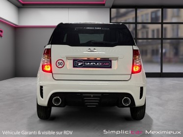 Ligier js revo d ldw502m3 js50 sport garantie 12 mois occasion simplicicar meximieux simplicicar simplicibike france