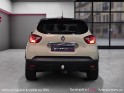 Renault captur tce 120 energy intens apple carplay climatisation automatique garantie 12 mois occasion simplicicar meximieux...