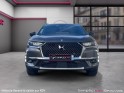 Ds ds7 crossback bluehdi 180 eat8 grand chic opéra garantie 12mois occasion parc voitures beauvais simplicicar simplicibike...