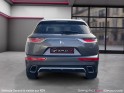 Ds ds7 crossback bluehdi 180 eat8 grand chic opéra garantie 12mois occasion parc voitures beauvais simplicicar simplicibike...