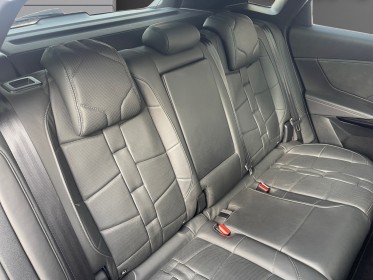 Ds ds7 crossback bluehdi 180 eat8 grand chic opéra garantie 12mois occasion parc voitures beauvais simplicicar simplicibike...