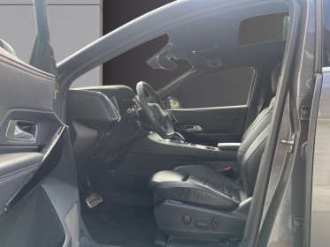 Ds ds7 crossback bluehdi 180 eat8 grand chic opéra garantie 12mois occasion parc voitures beauvais simplicicar simplicibike...