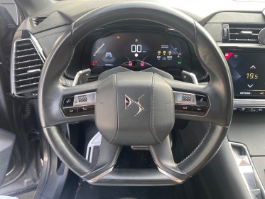 Ds ds7 crossback bluehdi 180 eat8 grand chic opéra garantie 12mois occasion parc voitures beauvais simplicicar simplicibike...