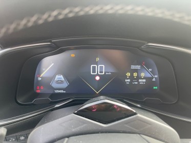 Ds ds7 crossback bluehdi 180 eat8 grand chic opéra garantie 12mois occasion parc voitures beauvais simplicicar simplicibike...