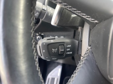 Ds ds7 crossback bluehdi 180 eat8 grand chic opéra garantie 12mois occasion parc voitures beauvais simplicicar simplicibike...