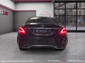 Mercedes classe c 180 d 9g-tronic amg line occasion simplicicar meximieux simplicicar simplicibike france