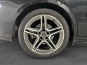 Mercedes classe c 180 d 9g-tronic amg line occasion simplicicar meximieux simplicicar simplicibike france