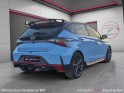 Hyundai i20 n 1.6 t-gdi 204 garantie 12 mois minimum occasion simplicicar pontarlier auto  simplicicar simplicibike france