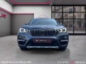 Bmw x1 2.0 d 16v  136 cv sdrive18d 136ch f48 xline occasion simplicicar meaux simplicicar simplicibike france