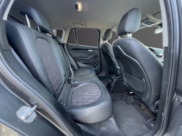 Bmw x1 2.0 d 16v  136 cv sdrive18d 136ch f48 xline occasion simplicicar meaux simplicicar simplicibike france