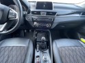 Bmw x1 2.0 d 16v  136 cv sdrive18d 136ch f48 xline occasion simplicicar meaux simplicicar simplicibike france