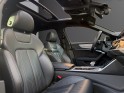 Audi a6 avant 55 tfsie 367 ch s tronic 7 quattro competition/ garantie 12 mois / historique suivis complet occasion montreuil...