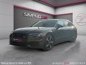Audi a6 avant 55 tfsie 367 ch s tronic 7 quattro competition/ garantie 12 mois / historique suivis complet occasion montreuil...