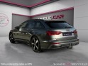 Audi a6 avant 55 tfsie 367 ch s tronic 7 quattro competition/ garantie 12 mois / historique suivis complet occasion montreuil...