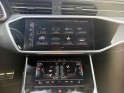 Audi a6 avant 55 tfsie 367 ch s tronic 7 quattro competition/ garantie 12 mois / historique suivis complet occasion montreuil...