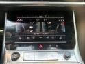 Audi a6 avant 55 tfsie 367 ch s tronic 7 quattro competition/ garantie 12 mois / historique suivis complet occasion montreuil...