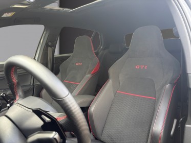 Volkswagen golf 8 gti clubsport edition 45 harman kardon toit ouvrant état proche du neuf garantie 12 mois occasion...