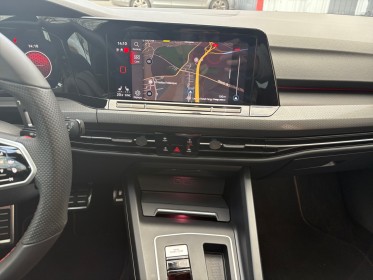 Volkswagen golf 8 gti clubsport edition 45 harman kardon toit ouvrant état proche du neuf garantie 12 mois occasion...